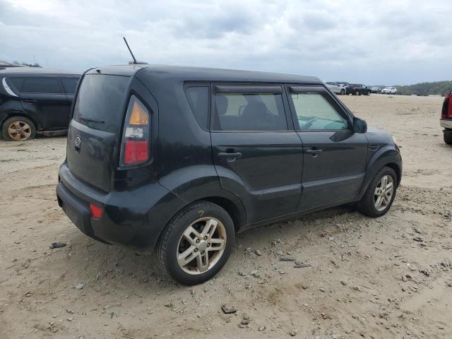 Image 3 of 2011 KIA SOUL + 2011 with VIN KNDJT2A20B7225259