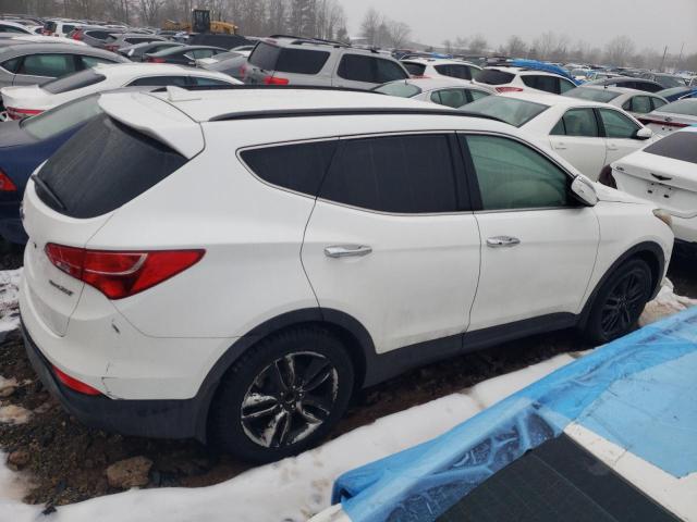 Изображение 3 2014 HYUNDAI SANTA FE SPORT  2014 с VIN 5XYZU3LAXEG151690