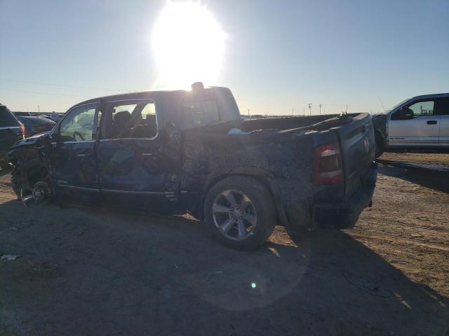 Image 2 of 2021 RAM 1500 LIMITED 2021 with VIN 1C6SRFHM9MN818786