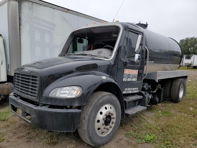 Изображение 2 2017 FREIGHTLINER M2 106 MEDIUM DUTY 2017 с VIN 1FVACXDT3HHHZ2853