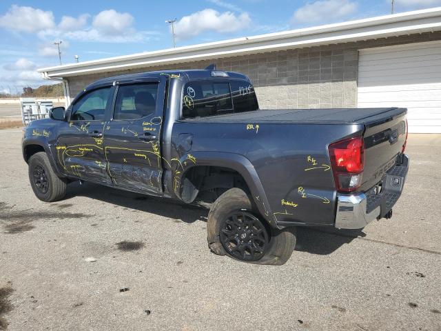 Image 2 of 2021 TOYOTA TACOMA DOUBLE CAB 2021 with VIN 3TMAZ5CN9MM141215