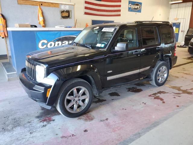 Obraz 2012 JEEP LIBERTY SPORT 2012