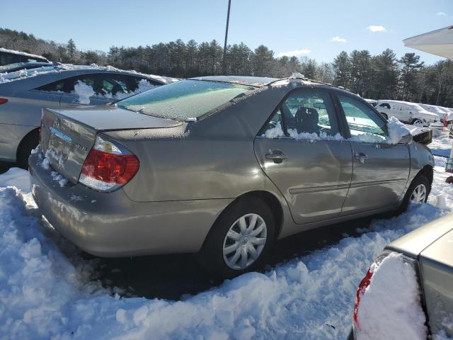 Obraz 3 z 2006 TOYOTA CAMRY LE 2006 z VIN 4T1BE30K26U153635