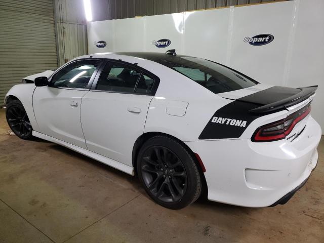 Image 2 of 2022 DODGE CHARGER R/T 2022 with VIN 2C3CDXCT1NH157852