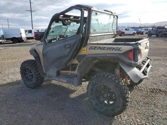 Изображение 3 2021 POLARIS GENERAL XP 1000 DELUXE RIDE COMMAND 2021 с VIN 3NSGXJ995MH217250
