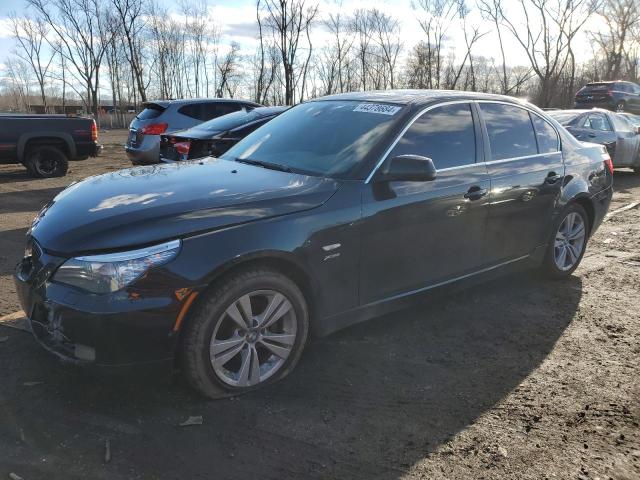 Obraz 2010 BMW 528 XI 2010
