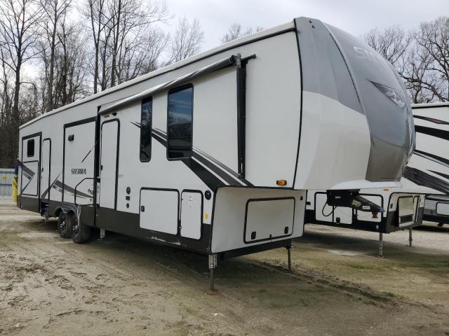 2021 WILDWOOD SIERRA 2021 image