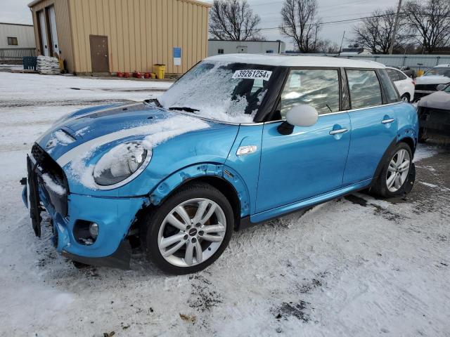 Obraz 2016 MINI COOPER S 2016