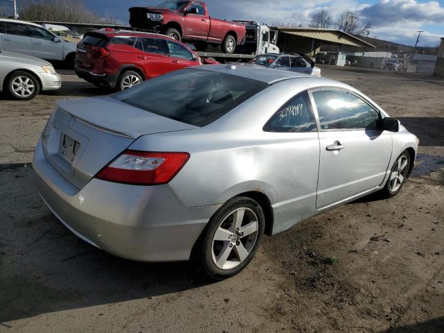 Image 3 of 2007 HONDA CIVIC EX 2007 with VIN 2HGFG12817H579957
