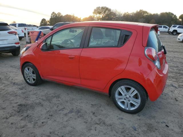 Image 2 of 2015 CHEVROLET SPARK 1LT 2015 with VIN KL8CD6S97FC796259