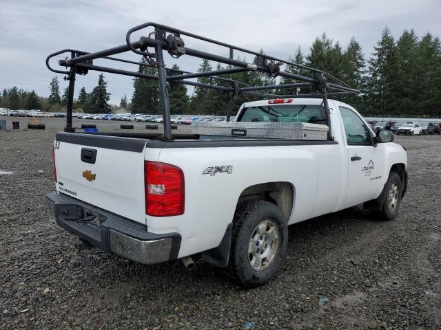 Изображение 3 2012 CHEVROLET SILVERADO K1500 2012 с VIN 1GCNKPE00CZ246757