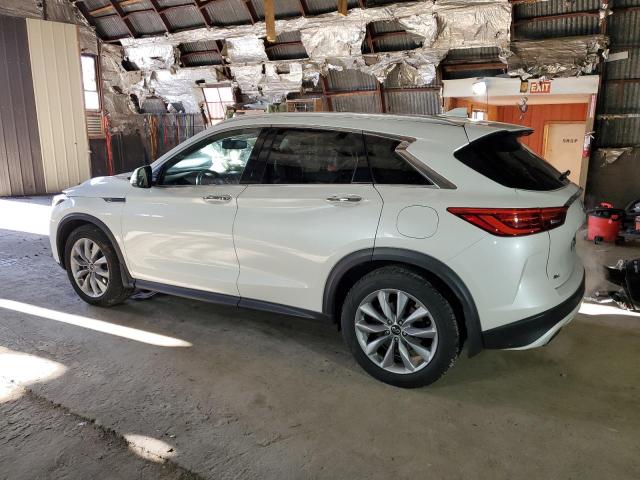 Obraz 2 z 2020 INFINITI QX50 PURE 2020 z VIN 3PCAJ5M34LF117413