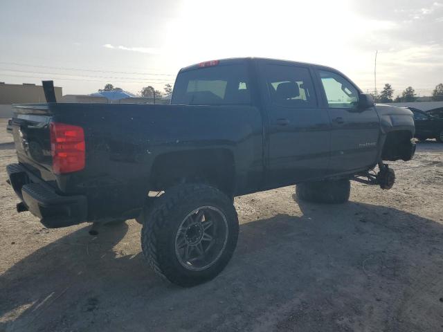 Изображение 3 2014 CHEVROLET SILVERADO K1500 LT 2014 с VIN 3GCUKREC6EG141936
