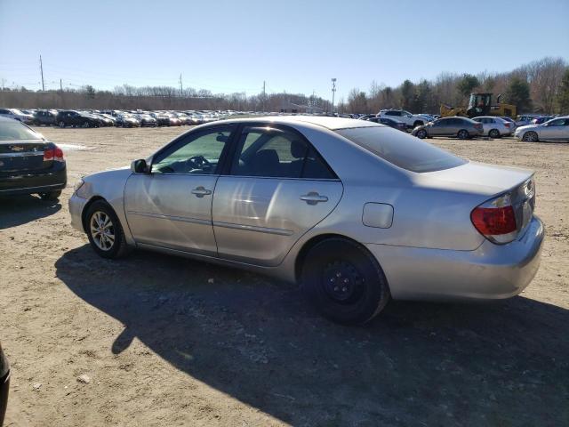 Image 2 of 2005 TOYOTA CAMRY LE 2005 with VIN 4T1BF32K05U092066