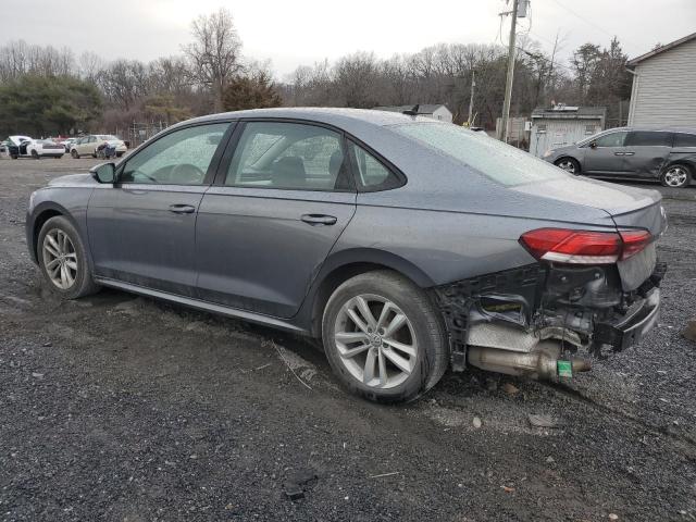 Obraz 2 z 2020 VOLKSWAGEN PASSAT S 2020 z VIN 1VWAA7A34LC026524