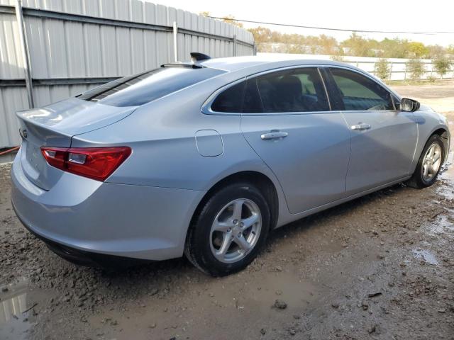 Image 3 of 2018 CHEVROLET MALIBU LS 2018 with VIN 1G1ZC5ST7JF186534