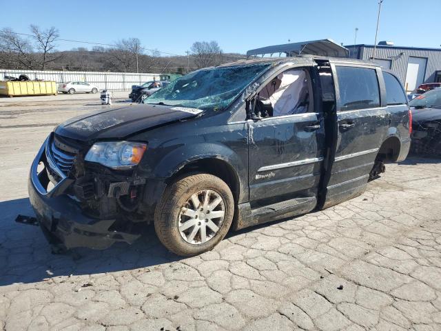 Obraz 2013 CHRYSLER TOWN & COUNTRY TOURING 2013