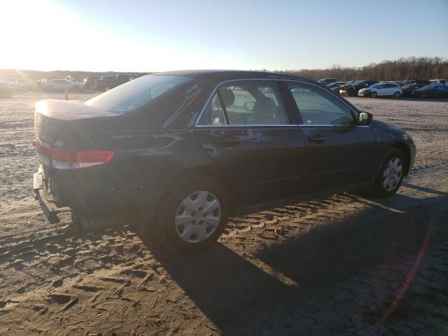Изображение 3 2003 HONDA ACCORD LX 2003 с VIN 1HGCM56373A118952