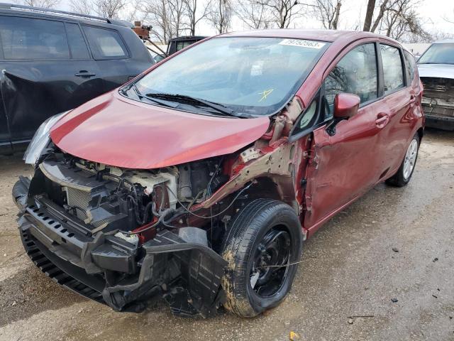 Obraz 1 z 2019 NISSAN VERSA NOTE S 2019 z VIN 3N1CE2CP9KL363571