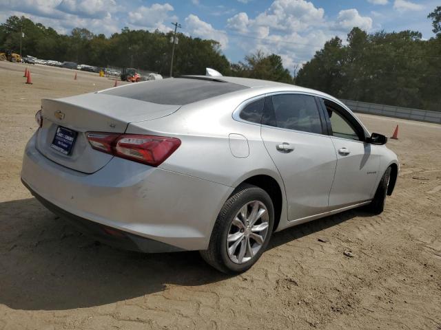 Изображение 3 2020 CHEVROLET MALIBU LT 2020 с VIN 1G1ZD5ST4LF023842