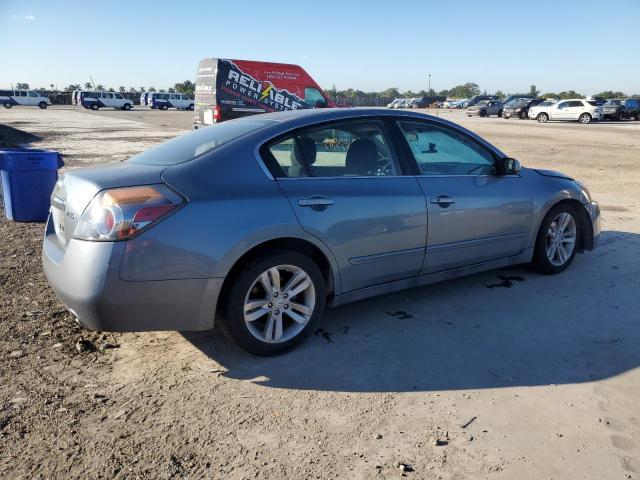 Изображение 3 2011 NISSAN ALTIMA BASE 2011 с VIN 1N4AL2AP5BC105191