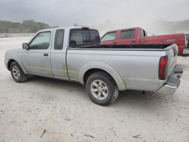 Image 2 of 2001 NISSAN FRONTIER KING CAB XE 2001 with VIN 1N6DD26S71C355206