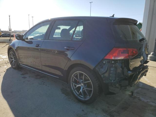 Изображение 2 2016 VOLKSWAGEN GTI S/SE 2016 с VIN 3VW4T7AU6GM060632