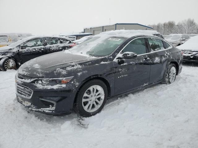 Image 1 of 2017 CHEVROLET MALIBU LT 2017 with VIN 1G1ZE5ST4HF254244