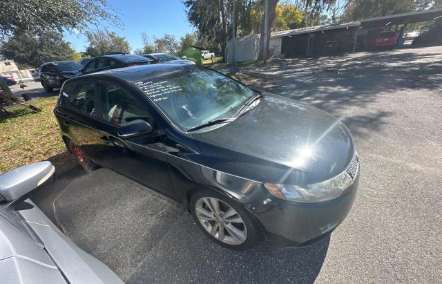 Изображение 1 2013 KIA FORTE SX 2013 с VIN KNAFW5A3XD5672345