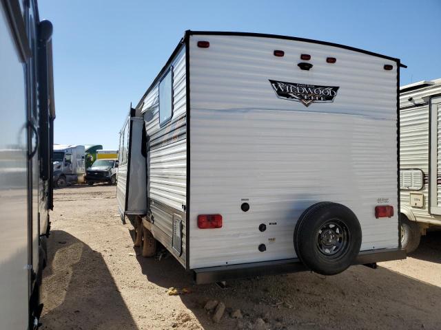 Image 3 of 2021 WILDWOOD WILDWOOD 2021 with VIN 4X4TWDD23M7369201