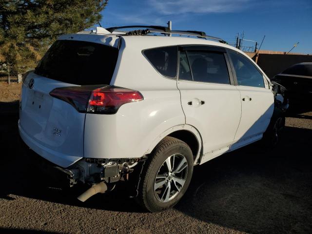 Image 3 of 2017 TOYOTA RAV4 XLE 2017 with VIN 2T3RFREV5HW676529