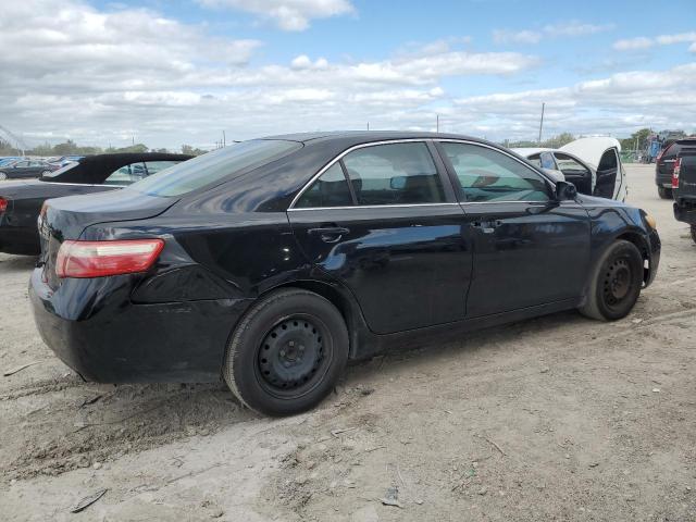 Image 3 of 2008 TOYOTA CAMRY CE 2008 with VIN 4T1BE46K18U245965