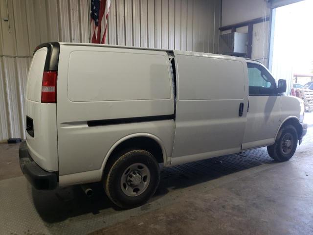 Image 3 of 2020 CHEVROLET EXPRESS G2500  2020 with VIN 1GCWGAFP5L1163712