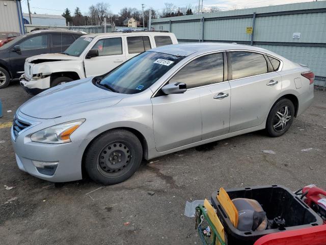 Obraz 1 z 2015 NISSAN ALTIMA 2.5 2015 z VIN 1N4AL3AP5FN884480