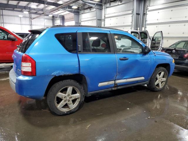 Изображение 3 2008 JEEP COMPASS LIMITED 2008 с VIN 1J8FF57W68D692665
