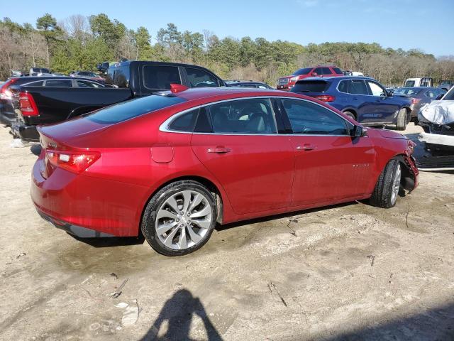 Изображение 3 2018 CHEVROLET MALIBU PREMIER 2018 с VIN 1G1ZE5SX4JF207580