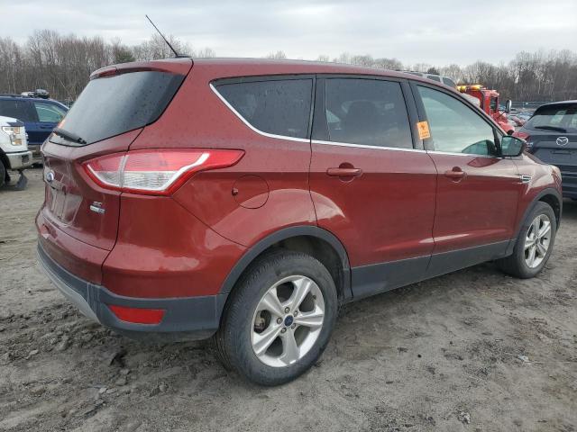 Изображение 3 2016 FORD ESCAPE SE 2016 с VIN 1FMCU9GX8GUA25445