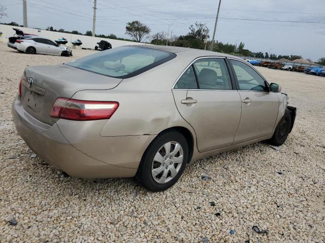 Image 3 of 2007 TOYOTA CAMRY CE 2007 with VIN 4T1BE46K47U144840