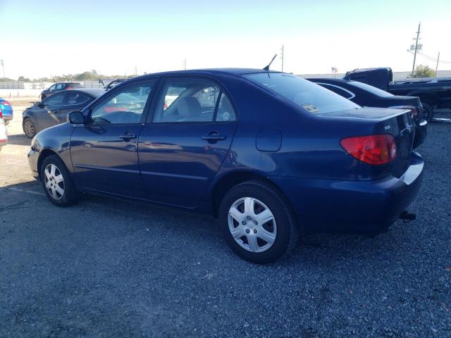 Изображение 2 2004 TOYOTA COROLLA CE 2004 с VIN 1NXBR32E94Z253448