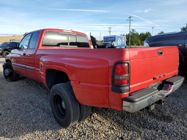Obraz 3 z 1999 Dodge RAM 3500 1999 z VIN 1B7MC3364XJ594767