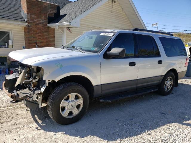Obraz 2015 FORD EXPEDITION EL XL 2015