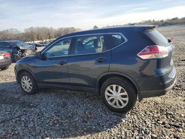 Image 2 of 2016 NISSAN ROGUE S 2016 with VIN KNMAT2MTXGP595789