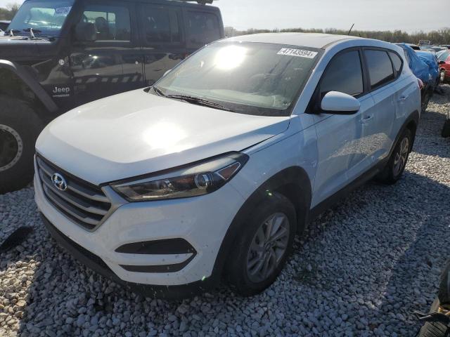 Obraz 2017 HYUNDAI TUCSON SE 2017