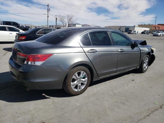 Image 3 of 2012 HONDA ACCORD SE 2012 with VIN 1HGCP2F60CA081954