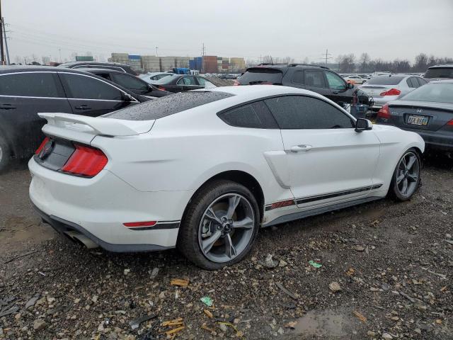 Image 3 of 2023 FORD MUSTANG GT 2023 with VIN 1FA6P8CF3P5306567