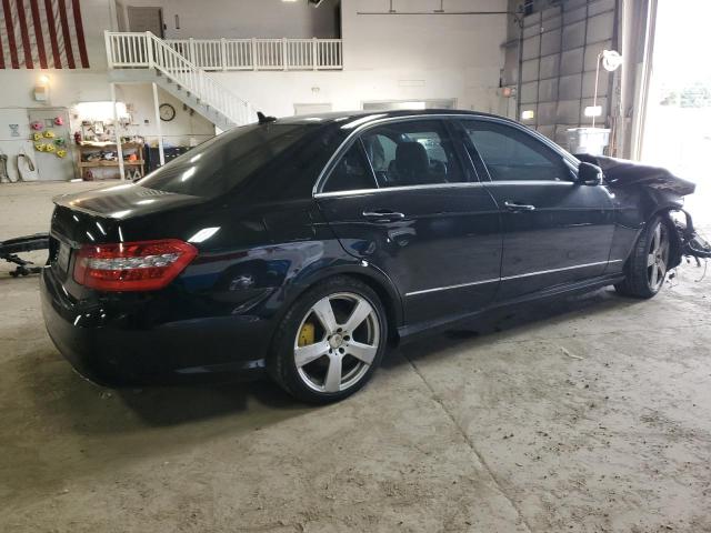 Изображение 3 2011 MERCEDES-BENZ E 350 4MATIC 2011 с VIN WDDHF8HB6BA330265
