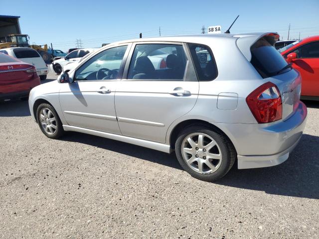 Obraz 2 z 2006 KIA SPECTRA5  2006 z VIN KNAFE161465310016