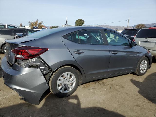 Obraz 3 z 2019 HYUNDAI ELANTRA SE 2019 z VIN 5NPD74LF8KH406604