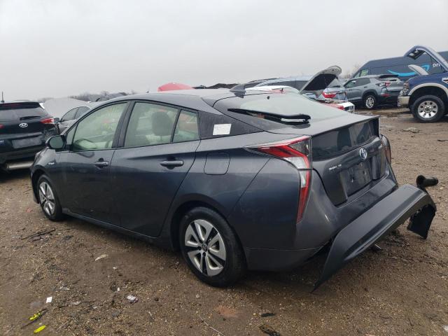 Obraz 2 z 2016 TOYOTA PRIUS  2016 z VIN JTDKARFU0G3004675
