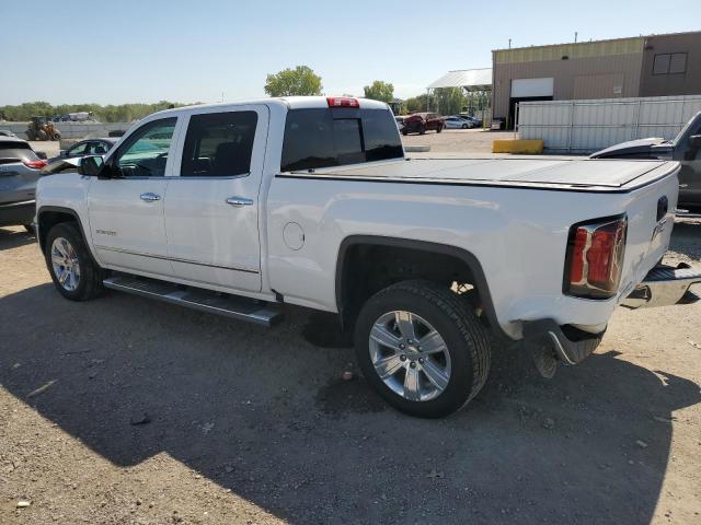 Obraz 2 z 2017 GMC SIERRA K1500 SLT 2017 z VIN 3GTU2NEC8HG335753